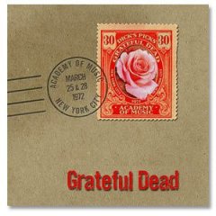 Grateful Dead Dick`s Picks Vol 28 (CD1)