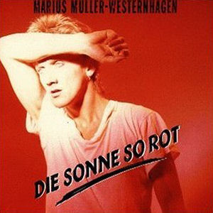 Motley Crue Die Sonne So Rot