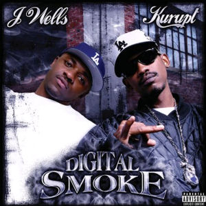 Kurupt Digital Smoke