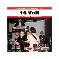 16 Volt Imitation (EP)