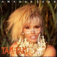 Amanda Lear Tam-Tam
