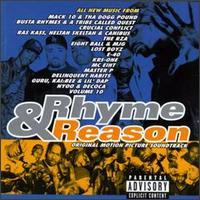 A Tribe Called Quest Rhyme & Reason