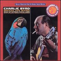 Charlie Byrd Brazilian Byrd