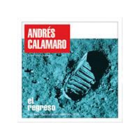 Andres Calamaro El Regreso