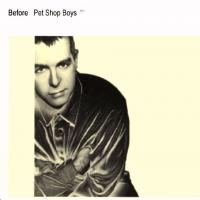 Pet Shop Boys Before (EP)