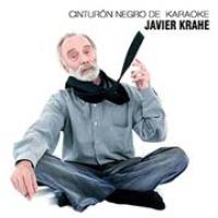 Javier Krahe Cinturon Negro De Karaoke
