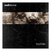 Null Device Footfalls (EP)