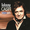 Johnny Cash Super Hits