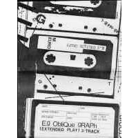 E.G Oblique Graph Extended Play (EP)