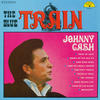 Johnny Cash The Blue Train