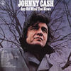 Johnny Cash Any Old Wind That Blows