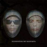 Pet Shop Boys Alternative (Cd 1)