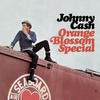 Johnny Cash Orange Blossom Special