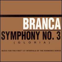Glenn Branca Symphony No. 3