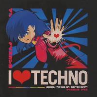 Paul Kalkbrenner I Love Techno 2006 (Mixed By Ortin Cam)
