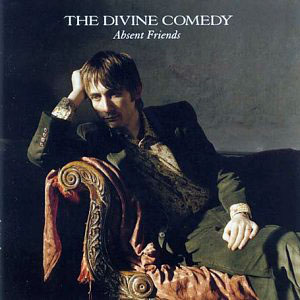 Divine Comedy Absent Friends