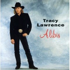 Tracy Lawrence Alibis