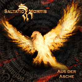 Saltatio Mortis Aus Der Asche