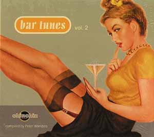 Gabin Bar Tunes Vol. 2