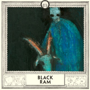 Magnolia Electric Co. Black Ram