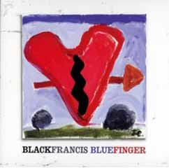 Frank Black Bluefinger