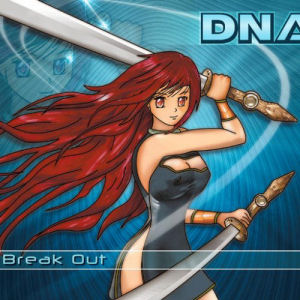 D.N.A. Break Out