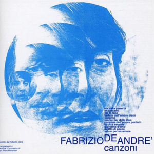 Fabrizio De Andre Canzoni