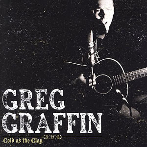 Greg Graffin Cold As The Clay