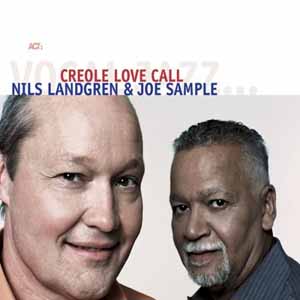 Joe Sample Creole Love Call