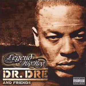 Dr.dre Dr.Dre: Legend Of Hip Hop