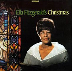 Ella Fitzgerald Ella Fitzgerald`s Christmas