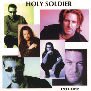 Holy Soldier Encore