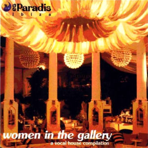 Ananda Project Es Paradis Ibiza - Women In The Gallery