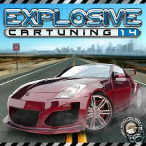 Jeckyll & Hyde Explosive Cartuning 14 (CD1)