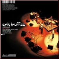 Erik Truffaz Face A Face (CD1) - Quartet