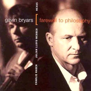 Gavin Bryars Farewell To Philosophy