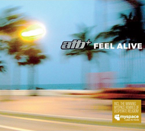 Atb Feel Alive