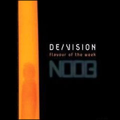 De/Vision Flavour Of The Week