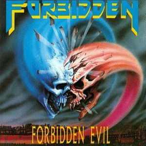 Forbidden Forbidden Evil