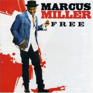 Marcus Miller Free