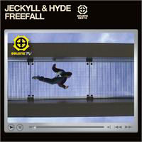 Jeckyll & Hyde Freefall