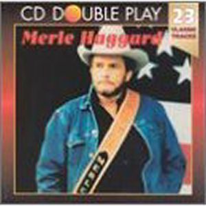 Merle Haggard Golden Classics: 23 Classic Tracks