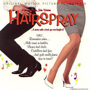 Gene Pitney Hairspray