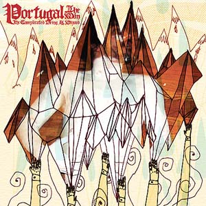 Portugal The Man It`s Complicated Being A Wizard