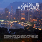 Miles Davis Jazz Set In Montecarlo