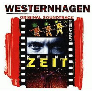 Westernhagen Keine Zeit (Disc2)