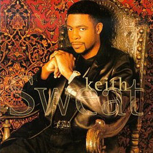 Keith Sweat Keith Sweat