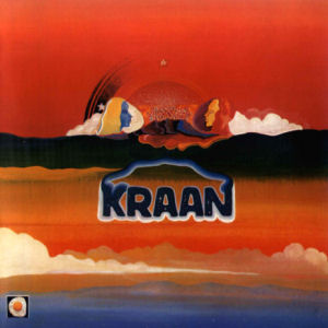 Kraan Kraan