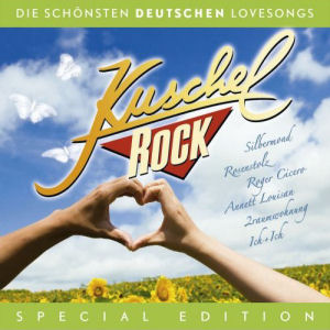 Roger Cicero Kuschelrock (Die Schoensten Deutschen Lovesongs) (CD2)