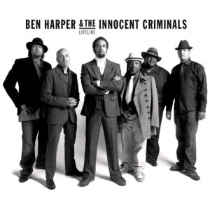 Ben Harper Lifeline